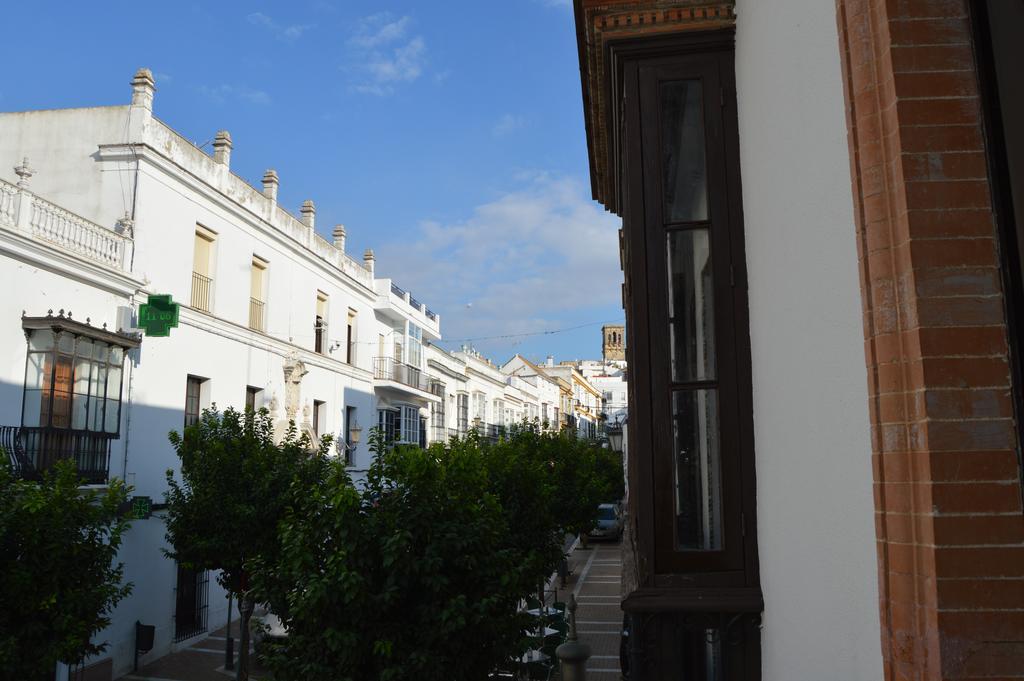 Casa Rural Puerta Del Sol Аркос-де-ла-Фронтера Номер фото
