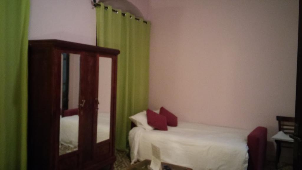 Casa Rural Puerta Del Sol Аркос-де-ла-Фронтера Номер фото