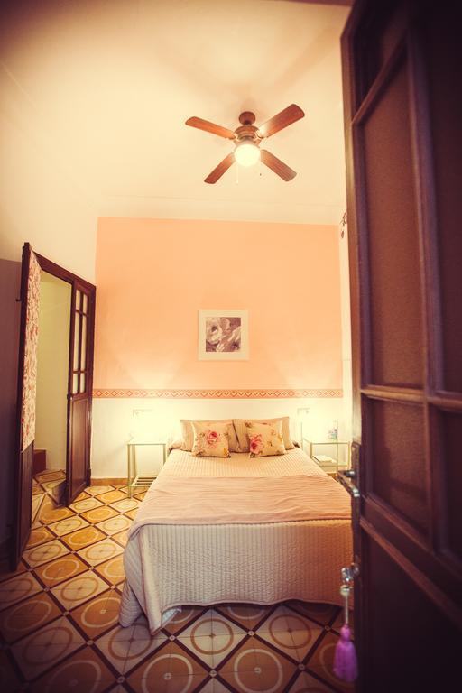Casa Rural Puerta Del Sol Аркос-де-ла-Фронтера Екстер'єр фото