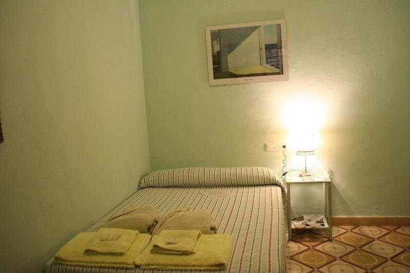 Casa Rural Puerta Del Sol Аркос-де-ла-Фронтера Екстер'єр фото