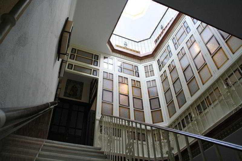 Casa Rural Puerta Del Sol Аркос-де-ла-Фронтера Екстер'єр фото