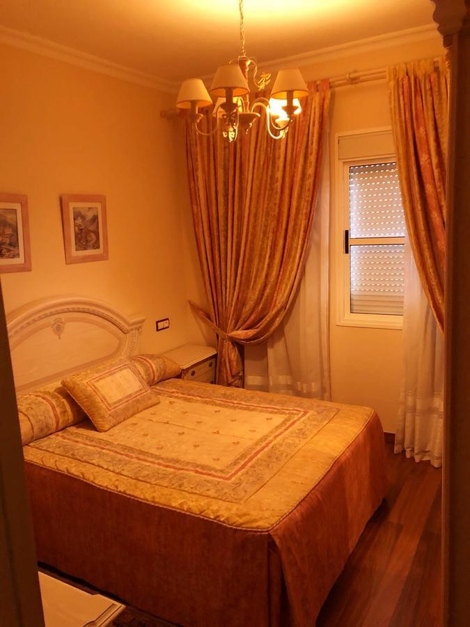 Casa Rural Puerta Del Sol Аркос-де-ла-Фронтера Екстер'єр фото