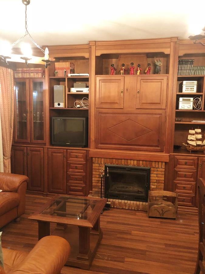 Casa Rural Puerta Del Sol Аркос-де-ла-Фронтера Екстер'єр фото