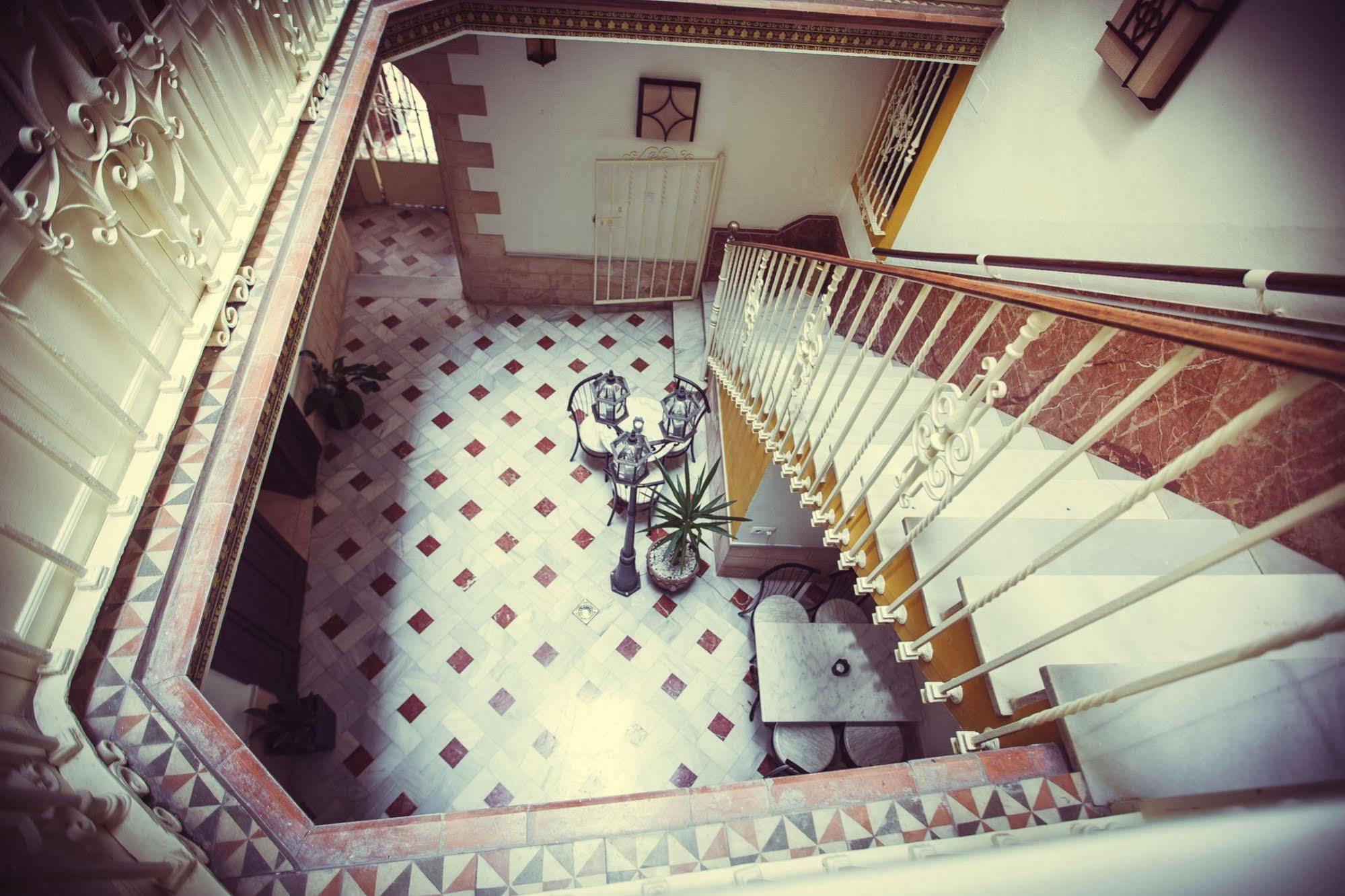 Casa Rural Puerta Del Sol Аркос-де-ла-Фронтера Екстер'єр фото