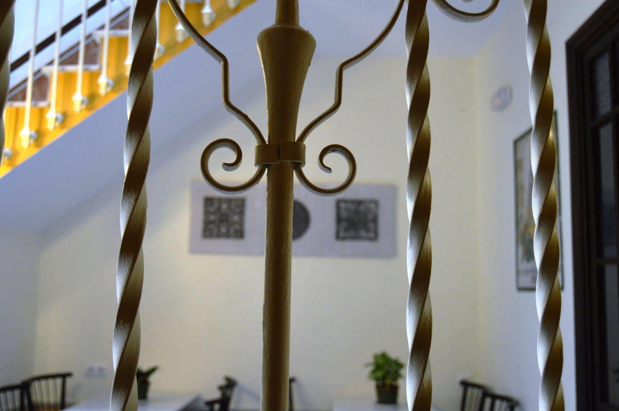 Casa Rural Puerta Del Sol Аркос-де-ла-Фронтера Екстер'єр фото