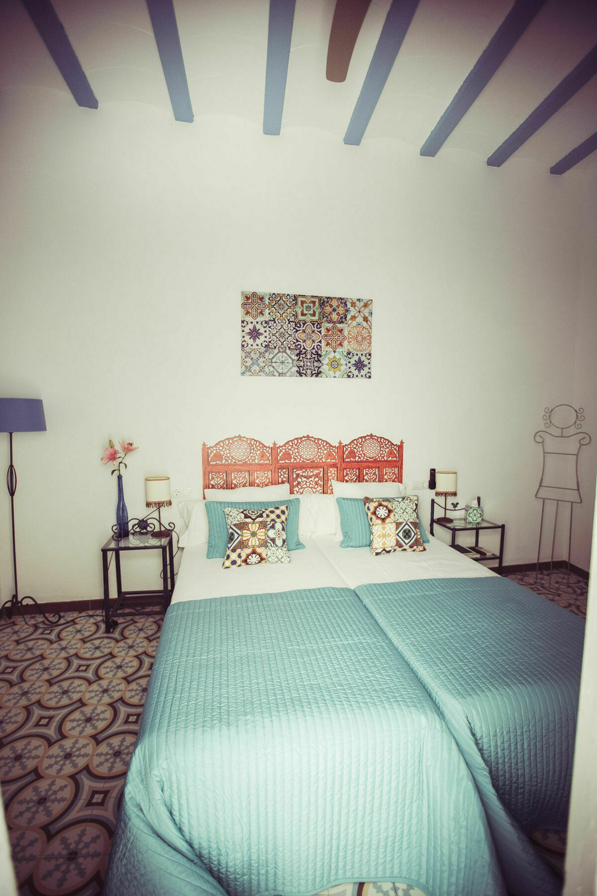 Casa Rural Puerta Del Sol Аркос-де-ла-Фронтера Екстер'єр фото